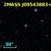 2MASS J09543883+4032042
