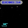 [GSI2003] 214