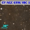 Cl* NGC 6996    VBC    1694