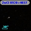 ZwCl 0920+4037