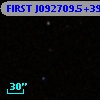 FIRST J092709.5+395744