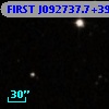 FIRST J092737.7+394741
