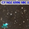 Cl* NGC 6996    VBC    1697