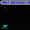 FIRST J092818.0+394321