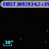 FIRST J092834.2+395204