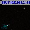 FIRST J092939.2+392821