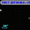FIRST J093040.8+392237