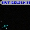 FIRST J093105.9+392314