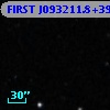 FIRST J093211.8+391110