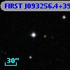 FIRST J093256.4+390020