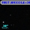 FIRST J093331.6+385603