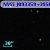 NVSS J093359+385626