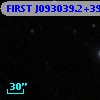 FIRST J093039.2+391759