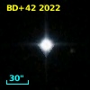 BD+42  2022
