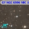 Cl* NGC 6996    VBC    1700