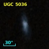UGC  5036