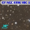 Cl* NGC 6996    VBC    1701