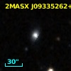 2MASX J09335262+4104459
