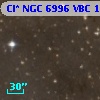 Cl* NGC 6996    VBC    1702