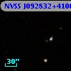 NVSS J092832+410049