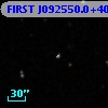 FIRST J092550.0+404618
