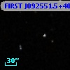FIRST J092551.5+404617