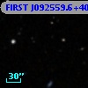 FIRST J092559.6+404220