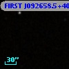 FIRST J092658.5+402803