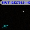 FIRST J092706.3+402839