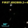 FIRST J092809.2+404436