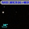 NVSS J092816+403845