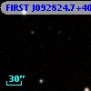 FIRST J092824.7+405741