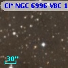 Cl* NGC 6996    VBC    1706