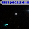 FIRST J092918.4+410718