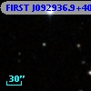 FIRST J092936.9+405106