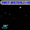 FIRST J092938.2+410801
