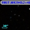 FIRST J092943.2+410811
