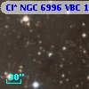 Cl* NGC 6996    VBC    1707