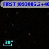 FIRST J093005.5+404150