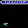 FIRST J093058.2+405850