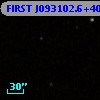 FIRST J093102.6+404817