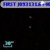 FIRST J093131.6+405927