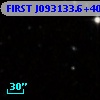 FIRST J093133.6+405952