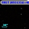 FIRST J093133.6+405918