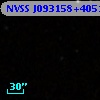 NVSS J093158+405158