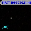 FIRST J093226.6+410229