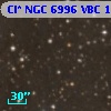 Cl* NGC 6996    VBC    1710