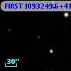 FIRST J093249.6+411657