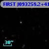 FIRST J093258.2+412252