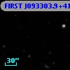 FIRST J093303.9+410659